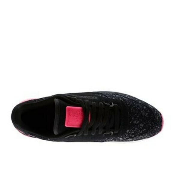 Reebok CL LEATHER    - Picture 3 of 4